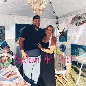 Meet your Posher, Nancy